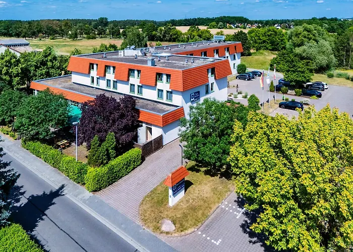 Best Western Spreewald